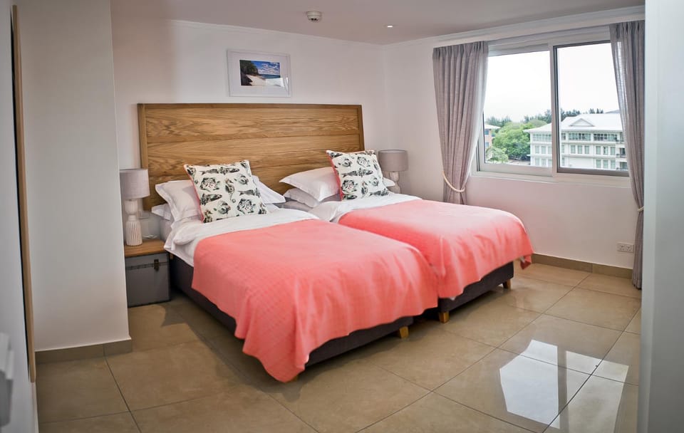 The Quadrant Luxury Apartments Apartment in Africa