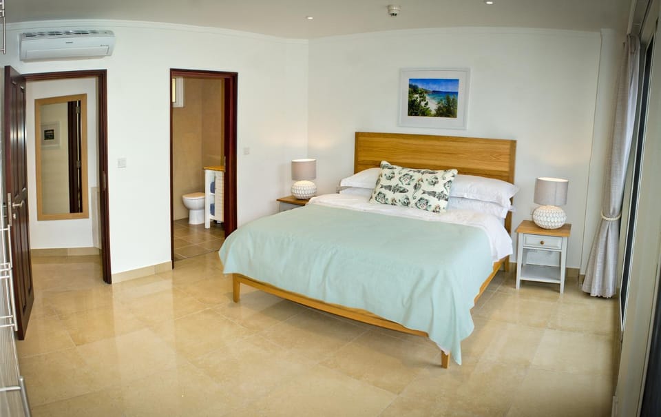 The Quadrant Luxury Apartments Apartment in Africa