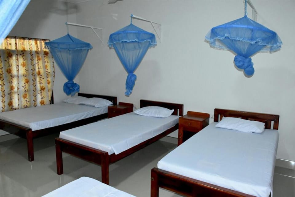 New Land Guest House Bed and Breakfast in Sri Lanka