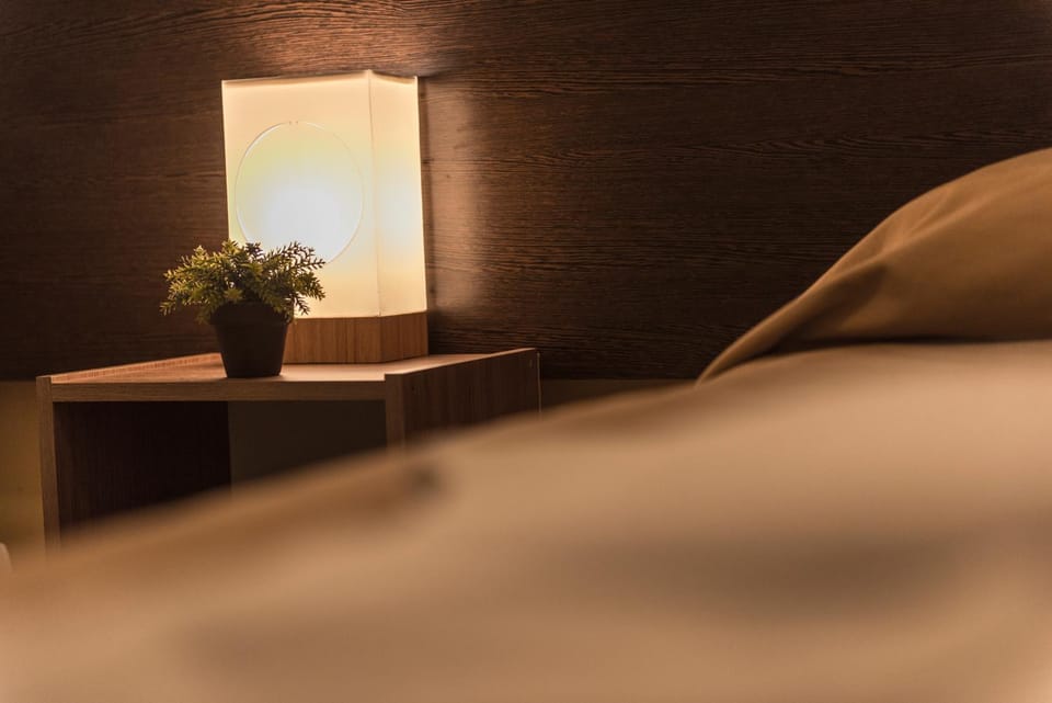 Novum Suites Hotel in Cordoba