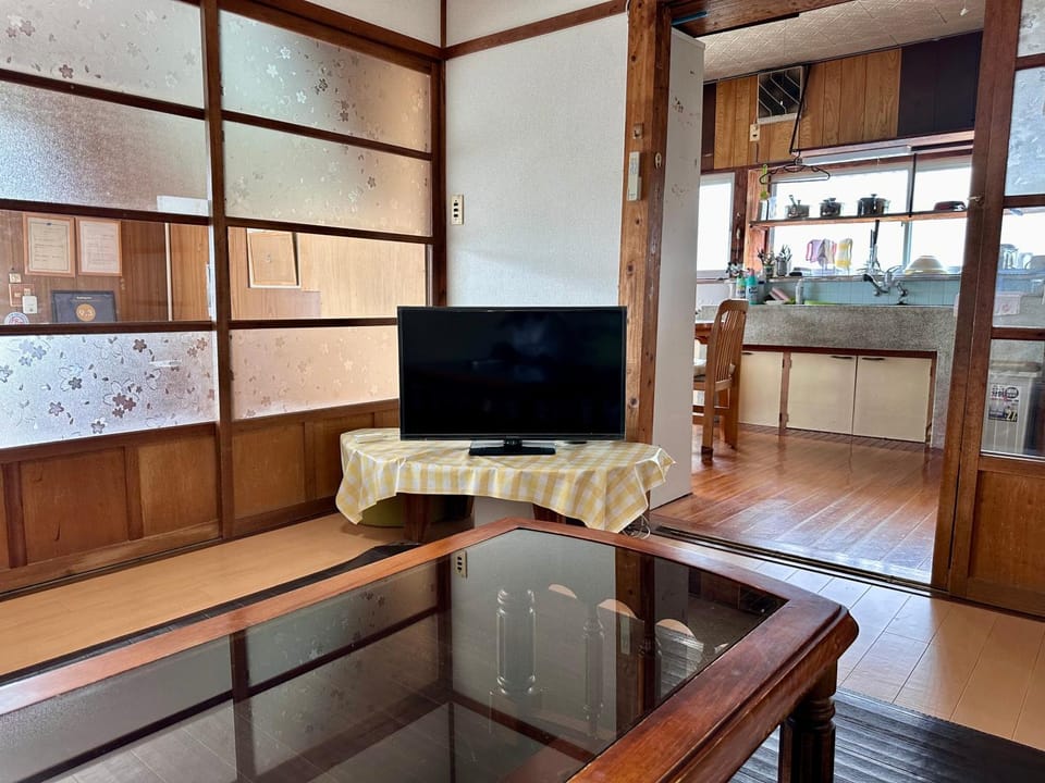 TV and multimedia, Living room