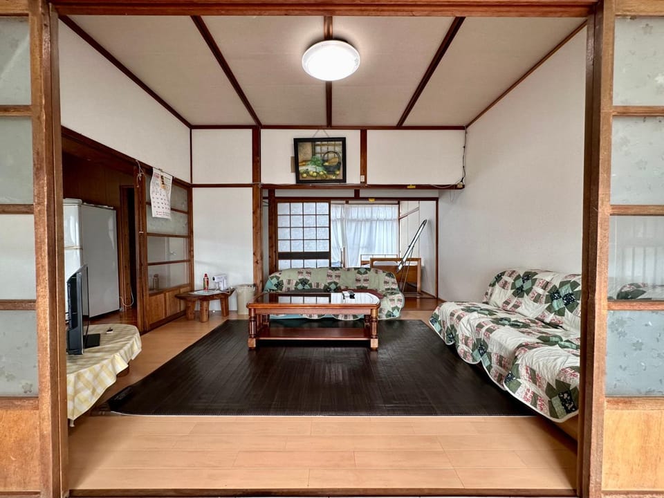 TV and multimedia, Living room, Photo of the whole room