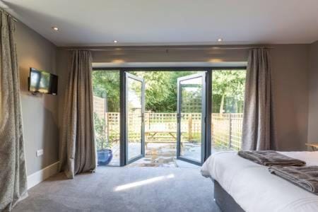 Garden, Balcony/Terrace, Bedroom