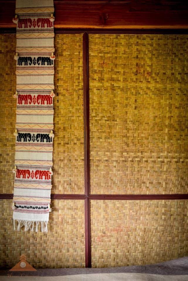 Huen Jam Rat Vacation rental in Thailand