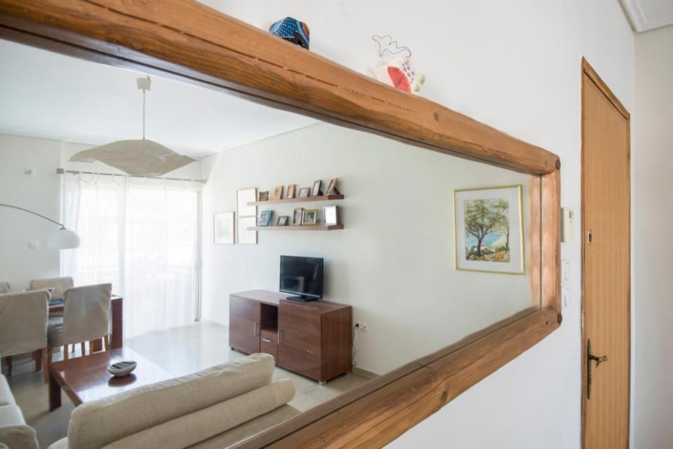 Varkiza Apartment Apartment in East Attica Regional Unit, Greece