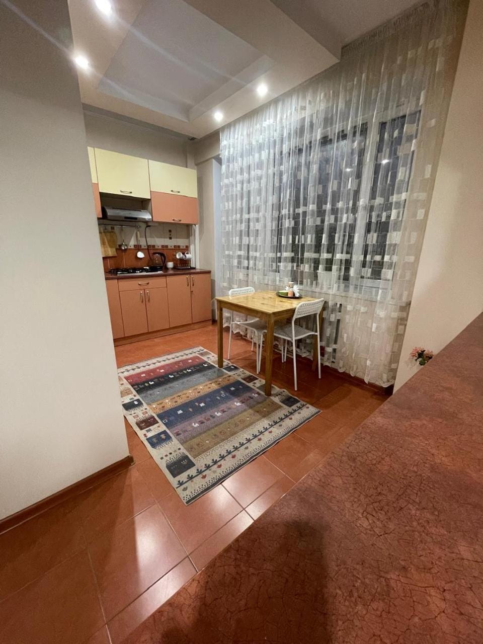 Квартира Apartment in Almaty