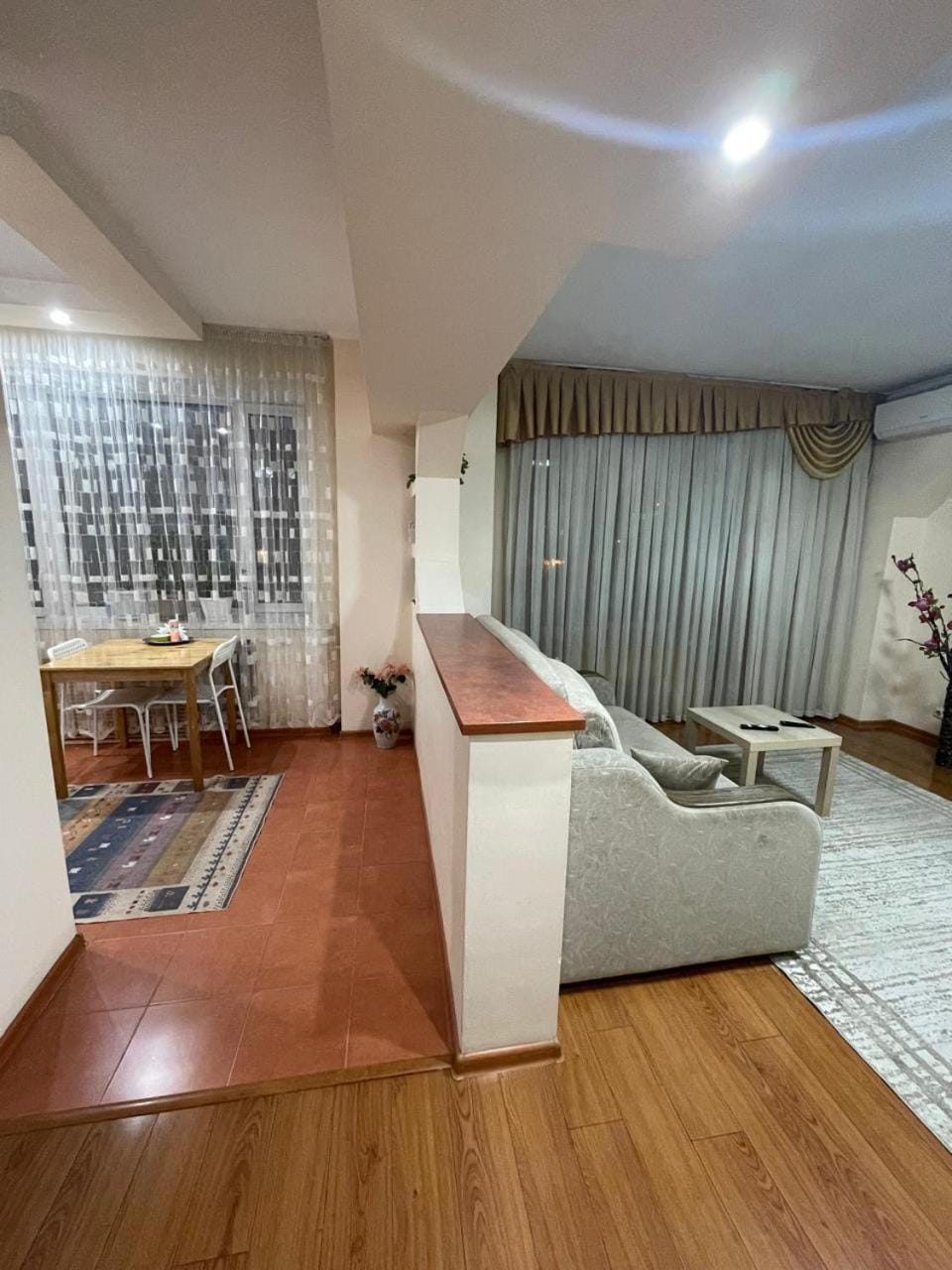 Квартира Apartment in Almaty