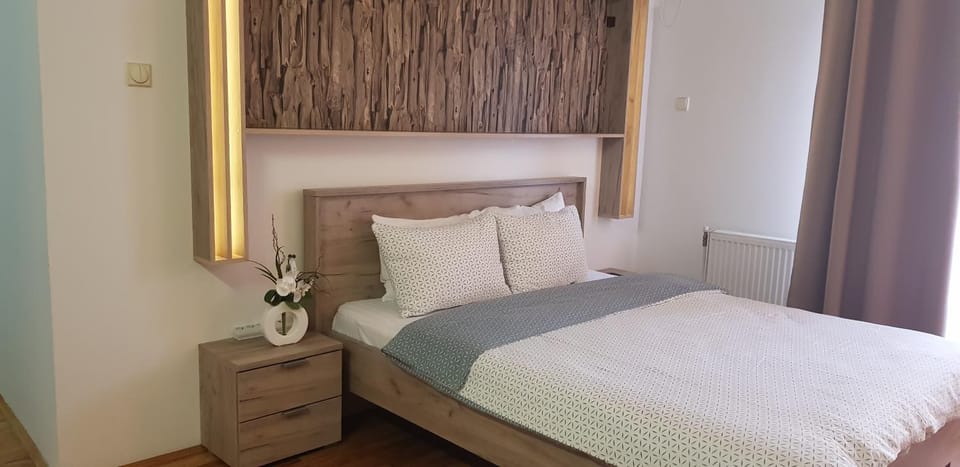 Nice apartment Apartment in Serbia