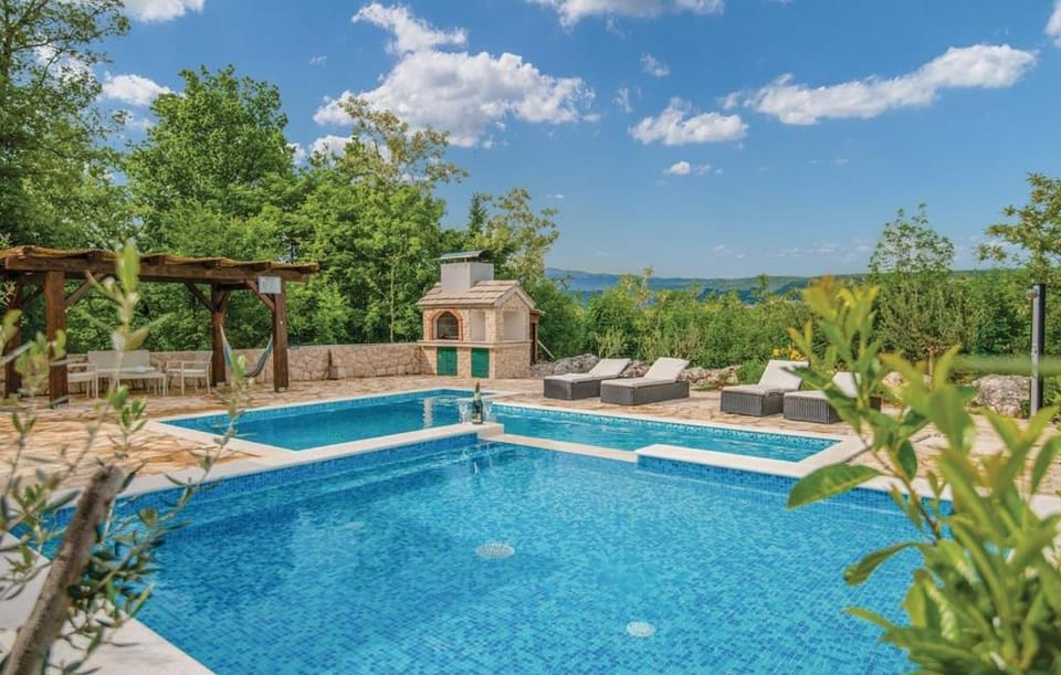 Villa Maslina Villa in Split-Dalmatia County