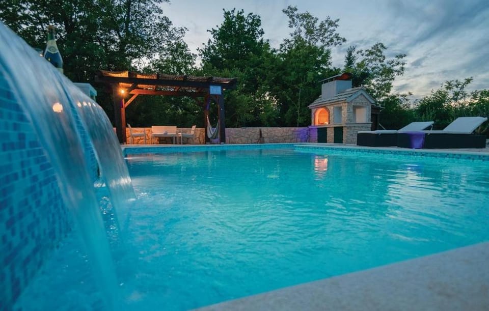 Villa Maslina Villa in Split-Dalmatia County