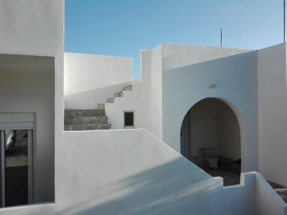 Villa Karla Villa in Argolis, Greece