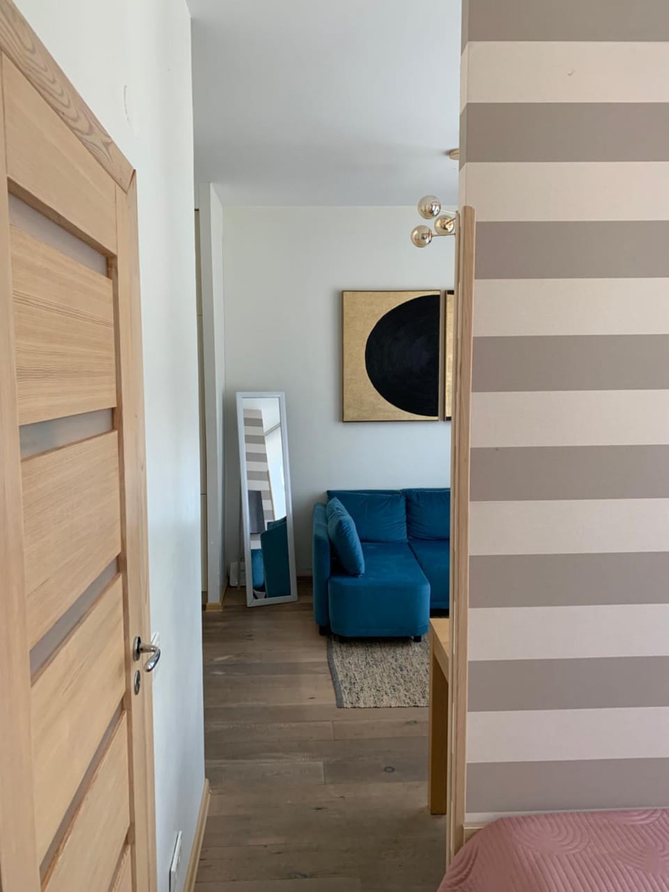 Palves studija Nida Apartment in Klaipėda County, Lithuania