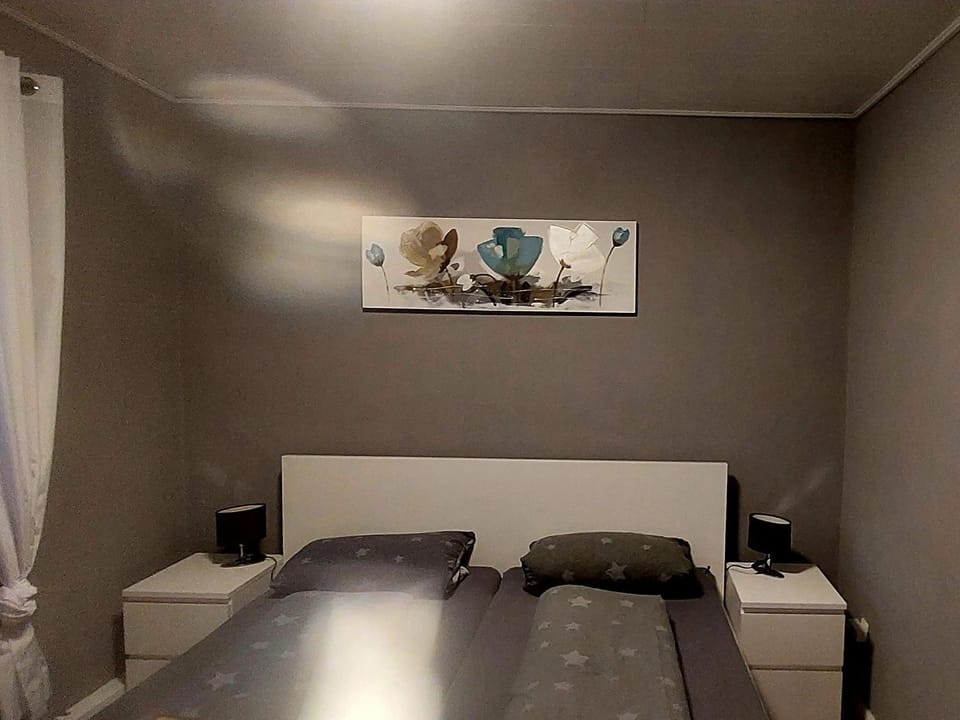 harzholiday House in Thuringia, Germany