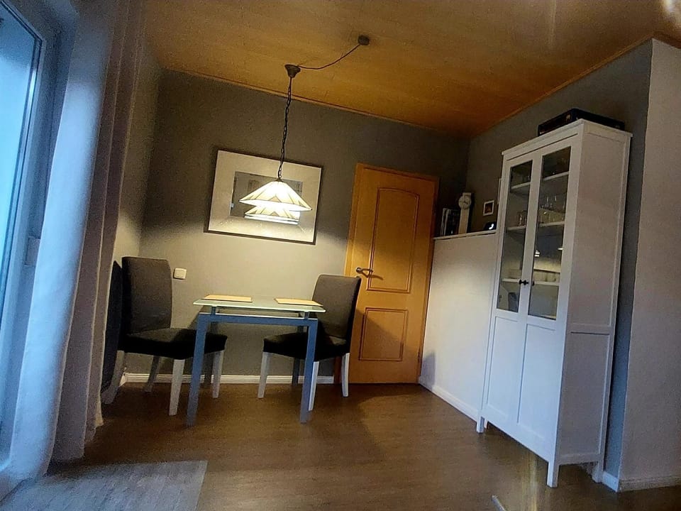 harzholiday House in Thuringia, Germany
