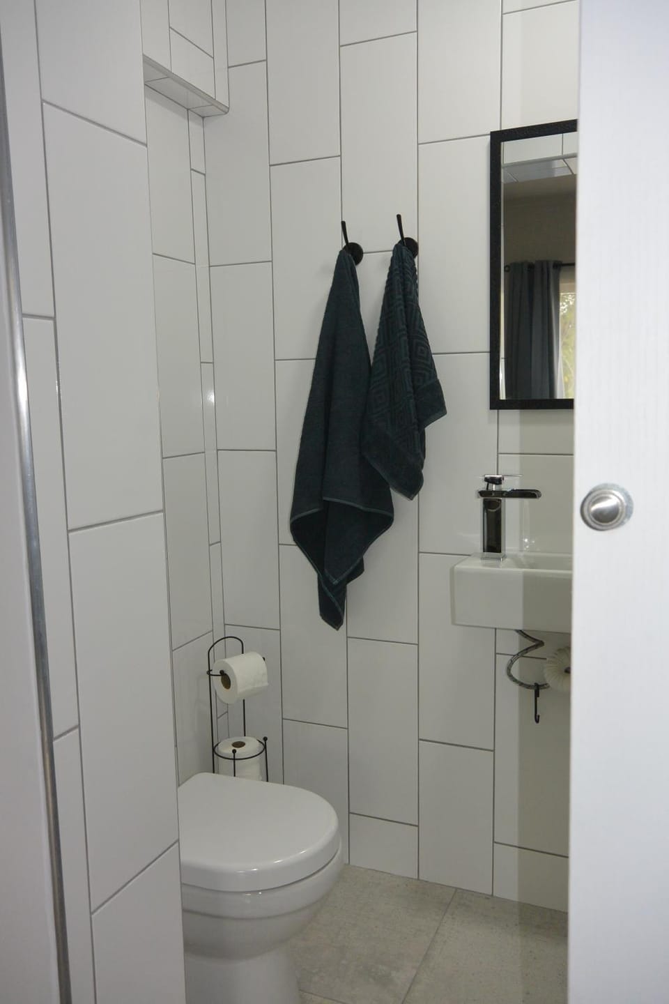 Nirvana Cottage House in Cape Town