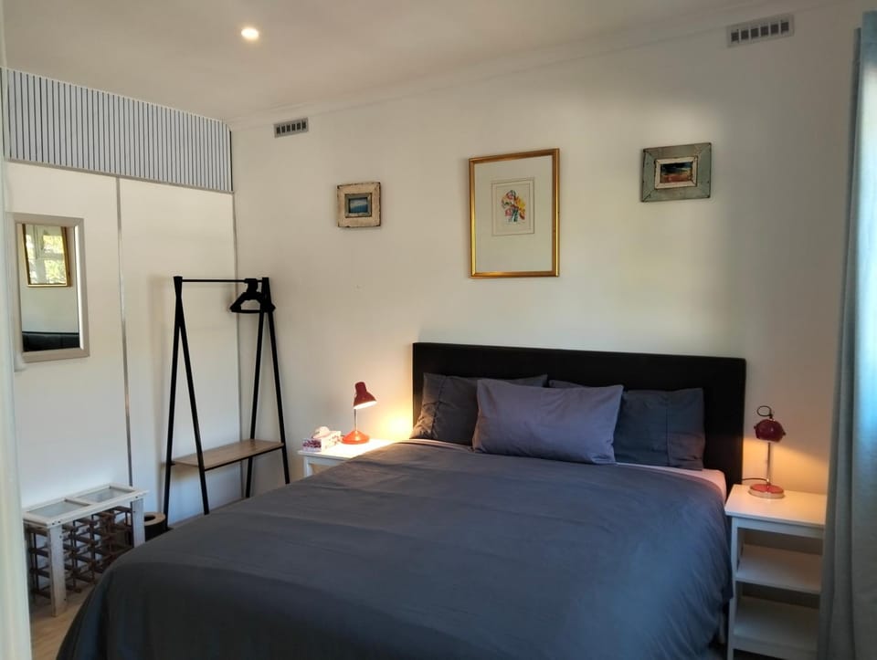Nirvana Cottage House in Cape Town