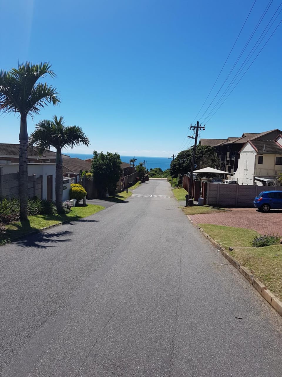 Neighbourhood, Street view