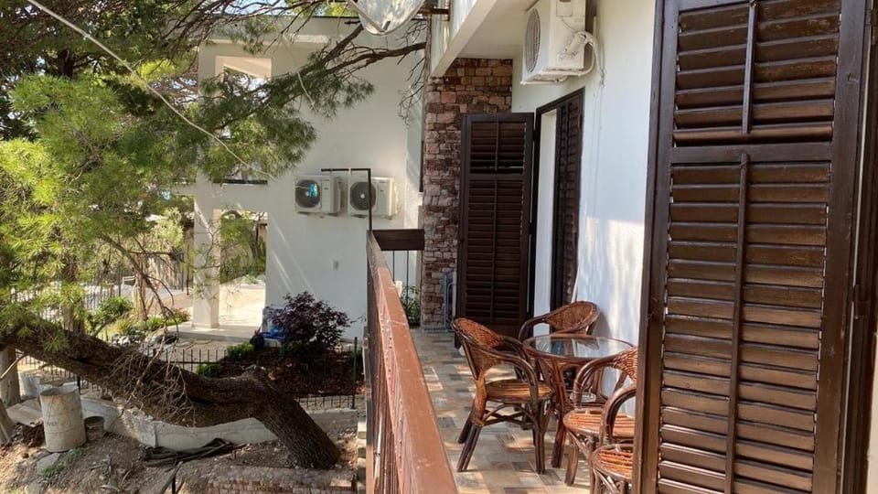 Apartment Botanicheskiy Sad Apartment in Montenegro