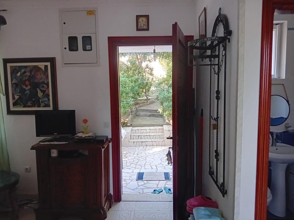Apartment Botanicheskiy Sad Apartment in Montenegro