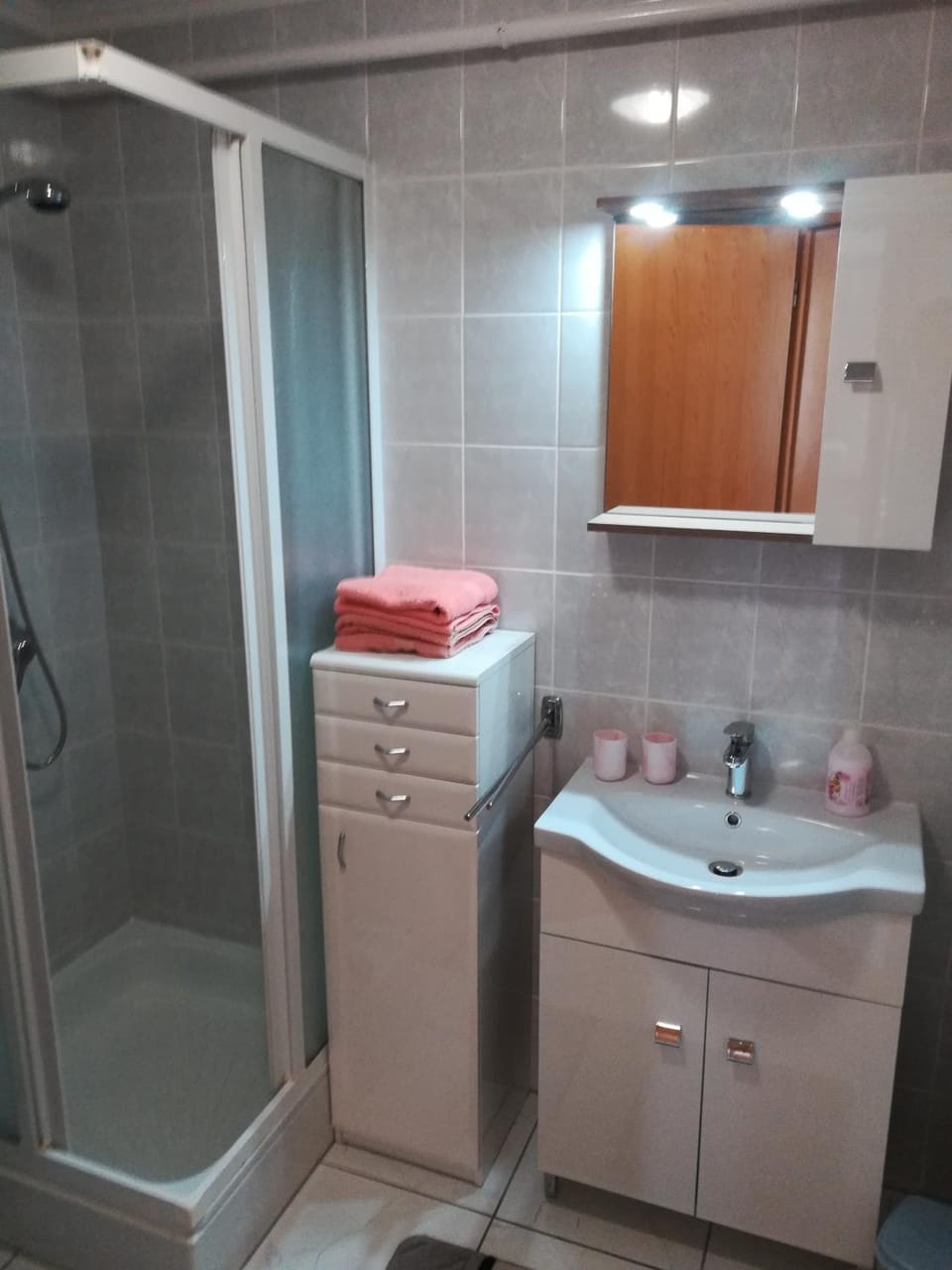Golden Axe Apartment in Hévíz