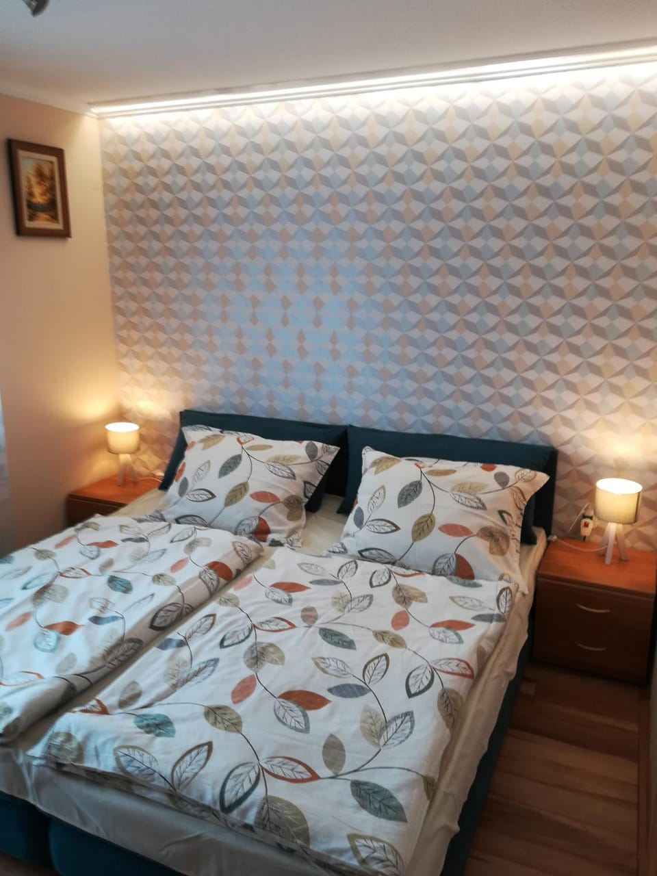 Golden Axe Apartment in Hévíz