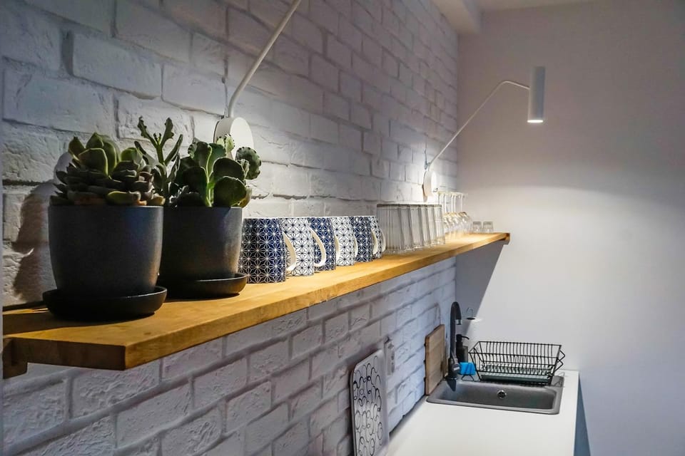 Apartamenty toruńskie pod Krzywą Wieżą Apartment in Greater Poland Voivodeship