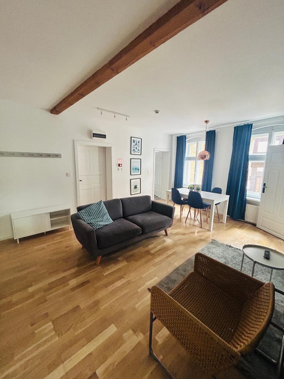 Apartamenty toruńskie pod Krzywą Wieżą Apartment in Greater Poland Voivodeship