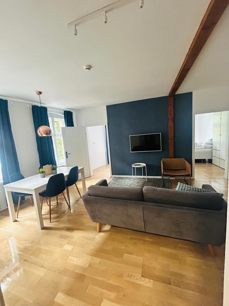Apartamenty toruńskie pod Krzywą Wieżą Apartment in Greater Poland Voivodeship