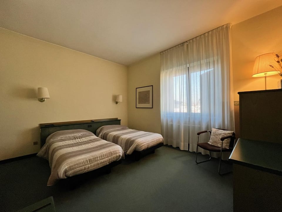 Hotel La Goletta Hotel in Lombardy