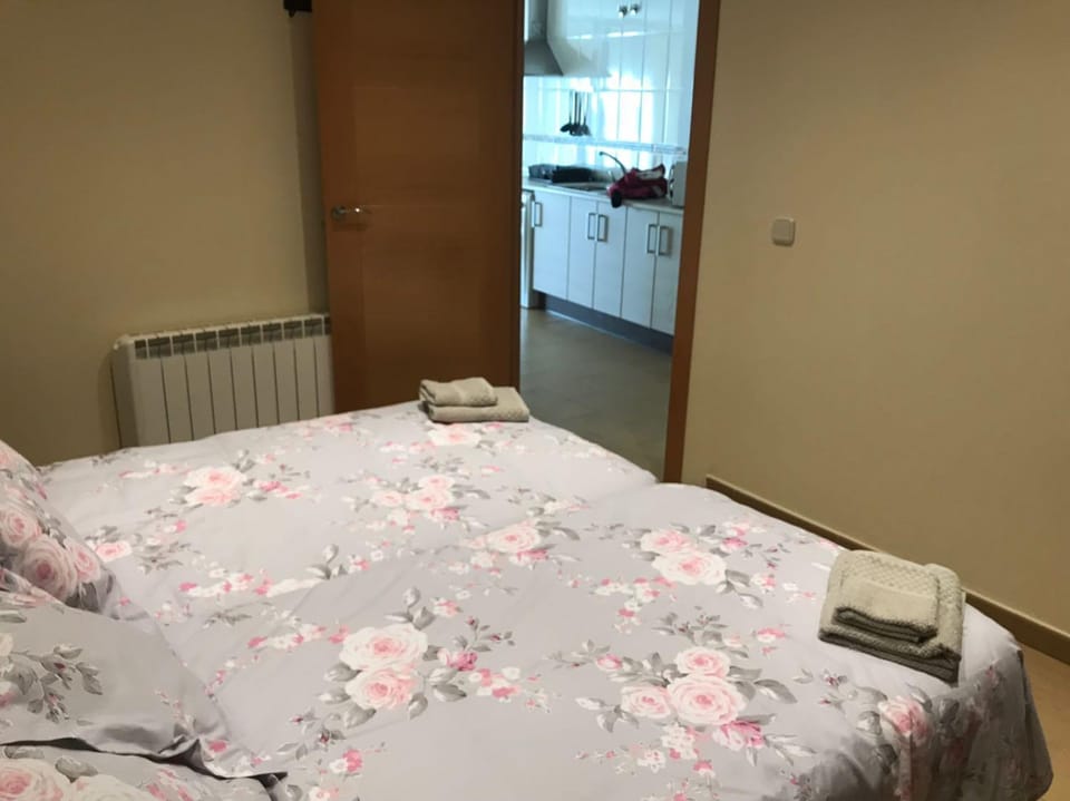 Apartamento La Paloma Apartment in Community of Madrid
