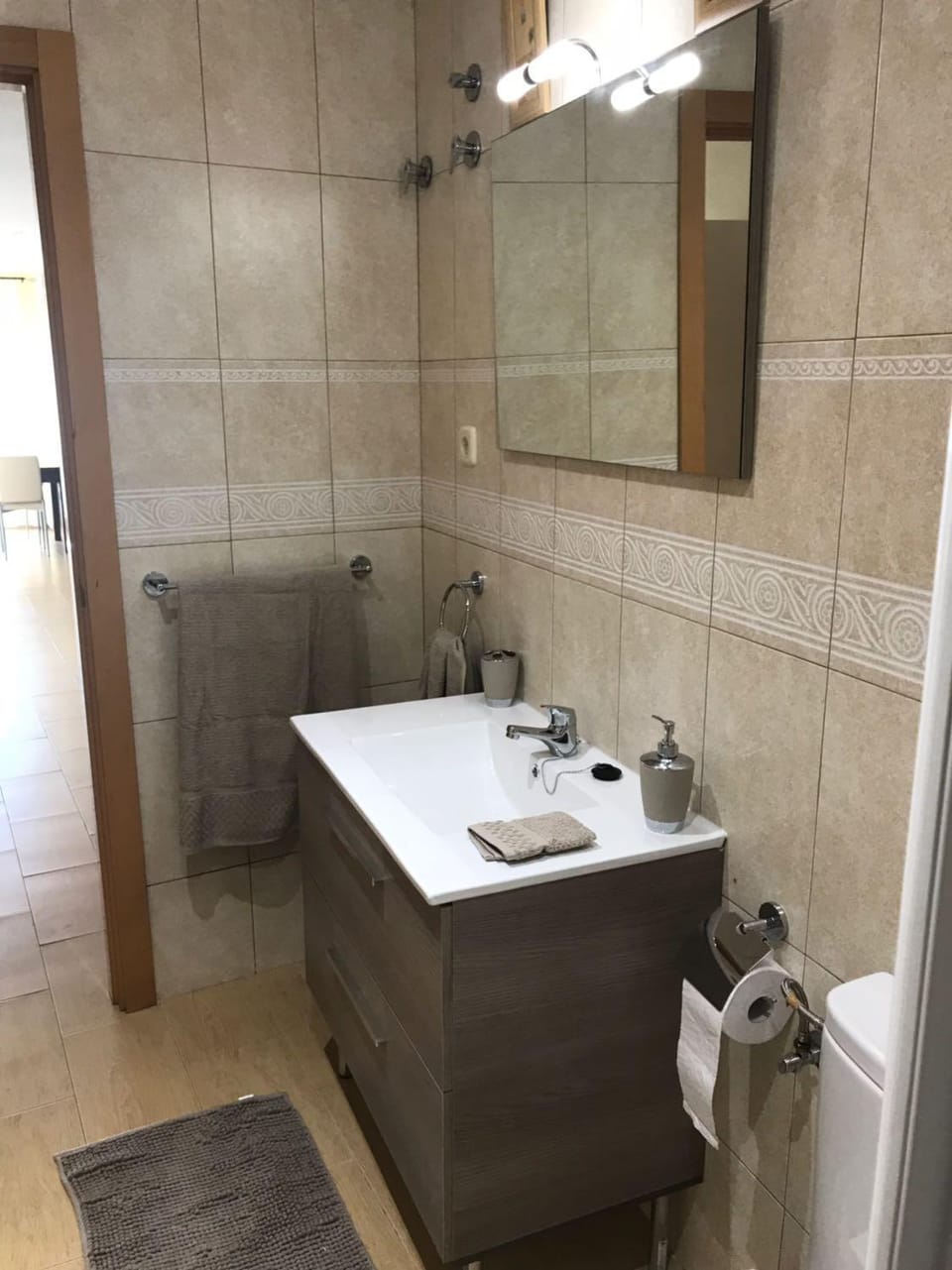 Apartamento La Paloma Apartment in Community of Madrid