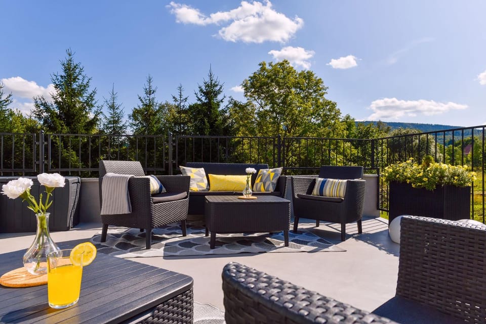 Słoneczny Zakątek Vacation rental in Lower Silesian Voivodeship