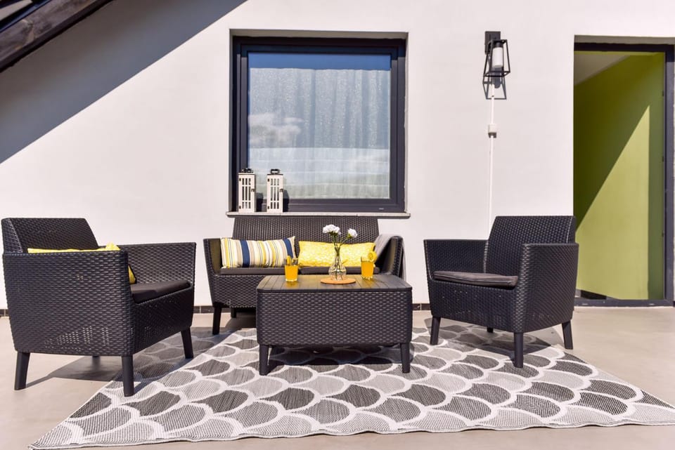Słoneczny Zakątek Vacation rental in Lower Silesian Voivodeship