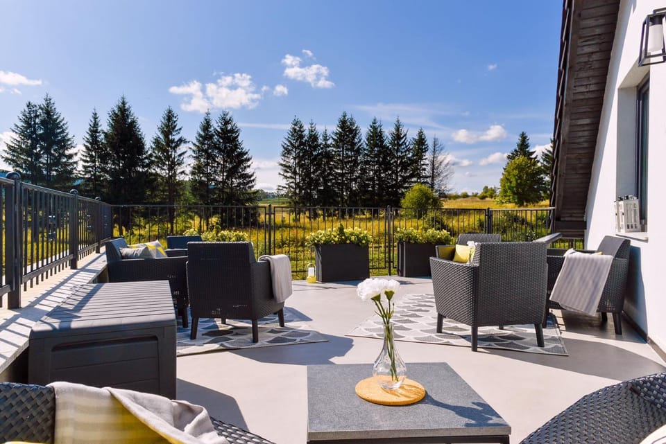 Słoneczny Zakątek Vacation rental in Lower Silesian Voivodeship