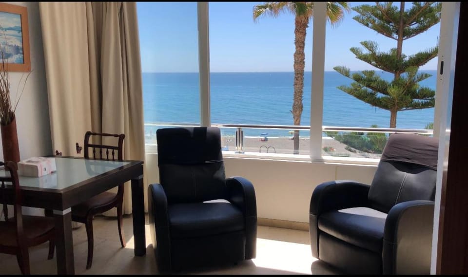 Apartamentos La Roca Costa del Sol Apartment in Torremolinos