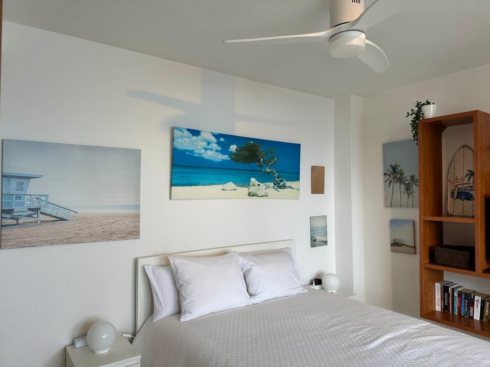 Apartamentos La Roca Costa del Sol Apartment in Torremolinos