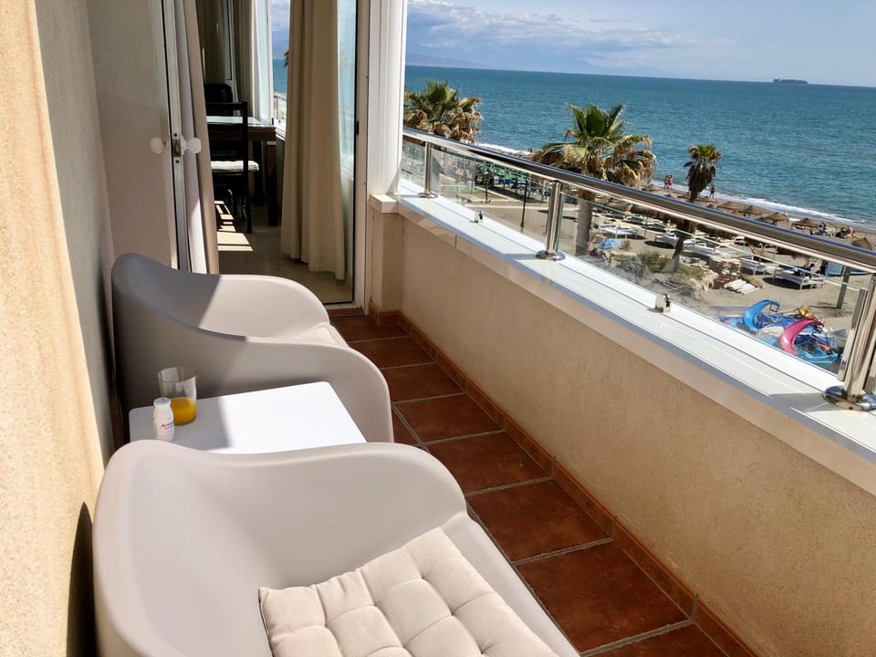 Apartamentos La Roca Costa del Sol Apartment in Torremolinos