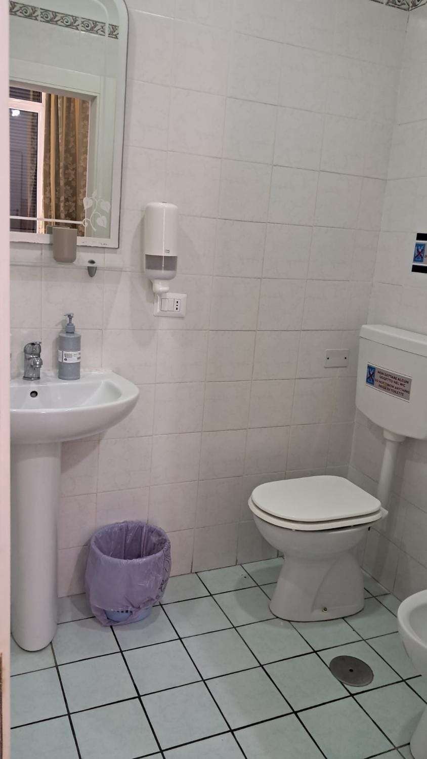 Toilet, Bathroom, bidet