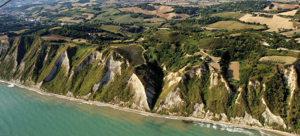 Natural landscape