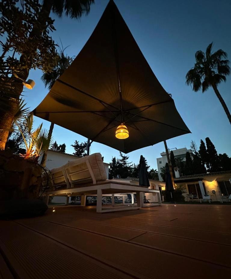 Banus Lodge Apartment in Marbella