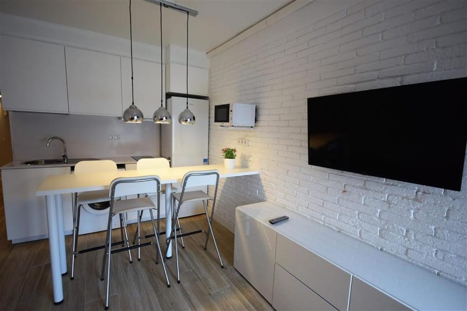 Apartamento Playa Mar Apartment in Castelldefels