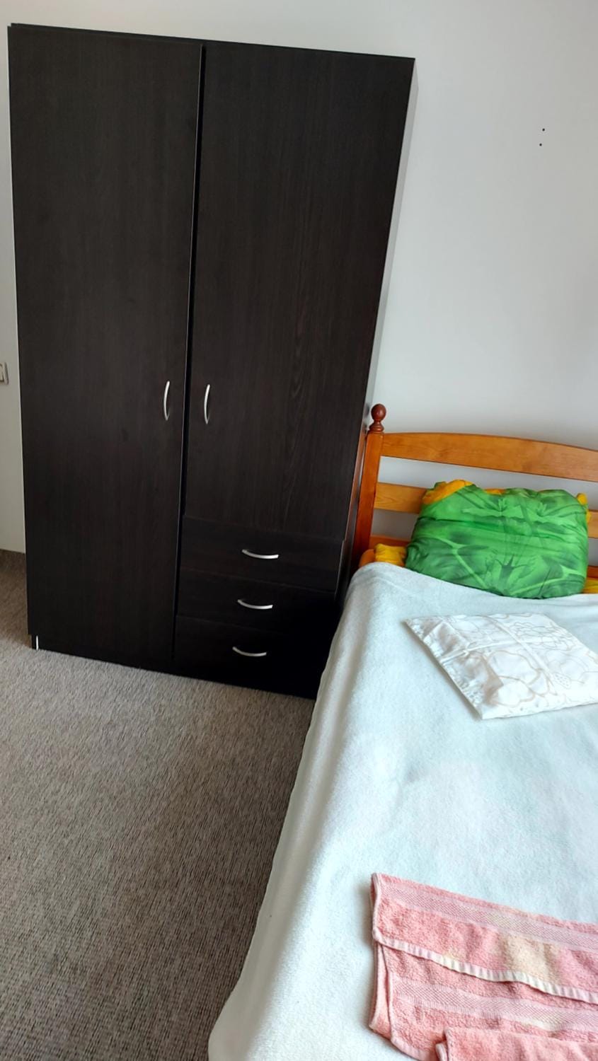 Gyvenamųjų patalpų nuoma Apartment in Lithuania
