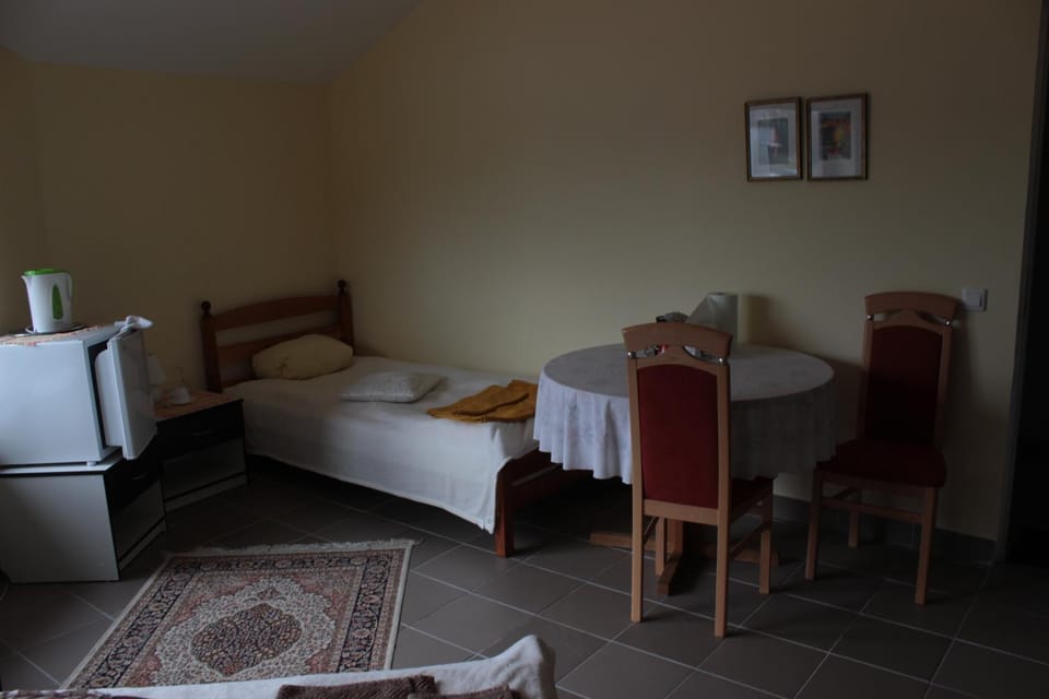Gyvenamųjų patalpų nuoma Apartment in Lithuania