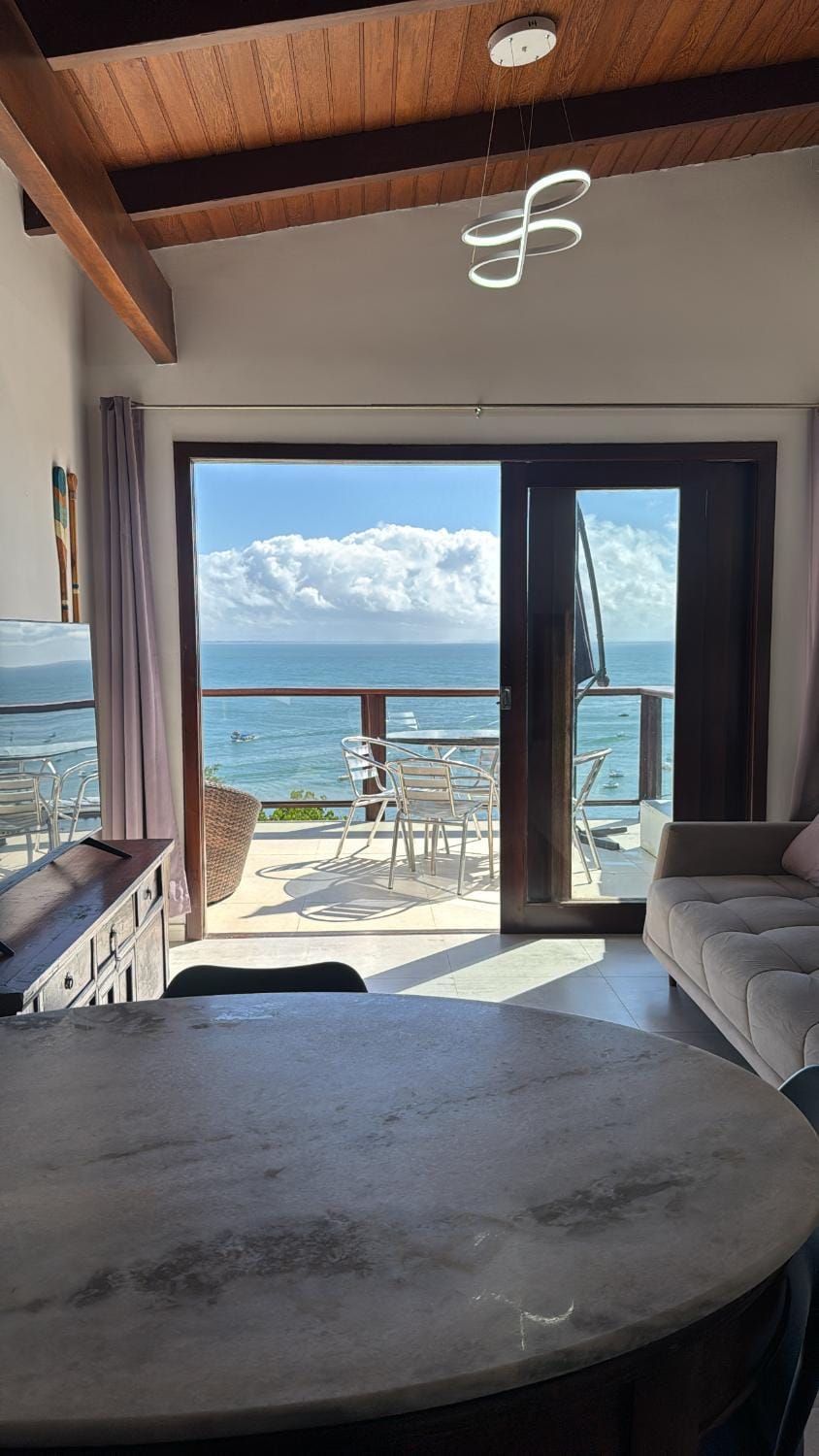 Altavista residence Apartment in Ilha de Tinharé