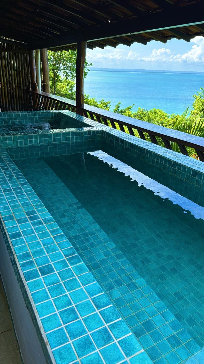 Altavista residence Apartment in Ilha de Tinharé