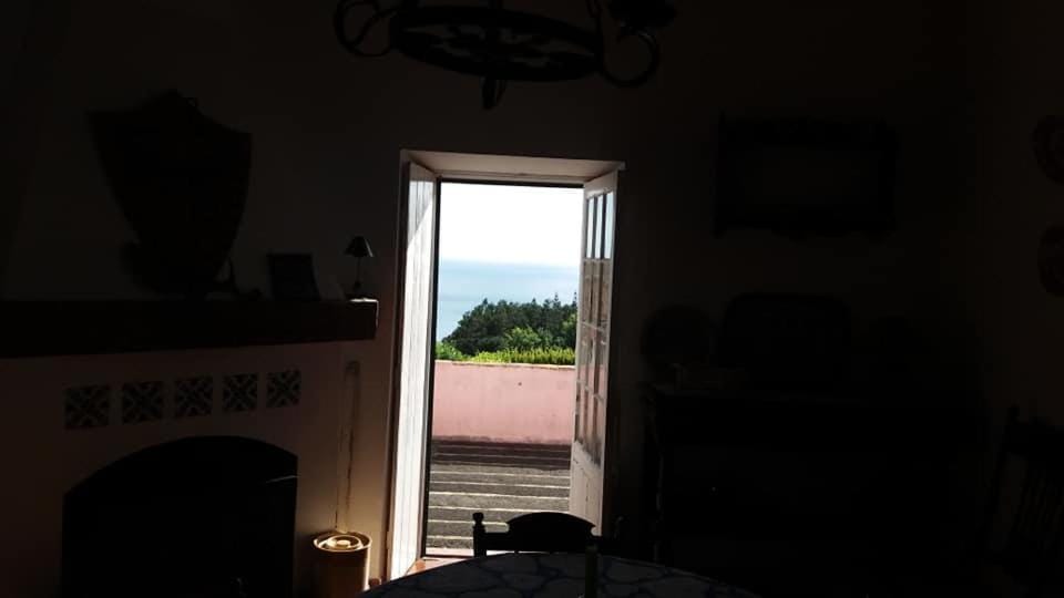 Casa das Lapinhas House in Azores District