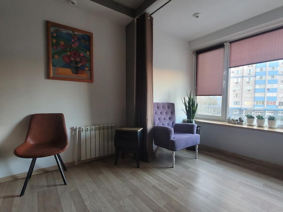 Mini Hotel on Demiivska Hotel in Kiev City - Kyiv