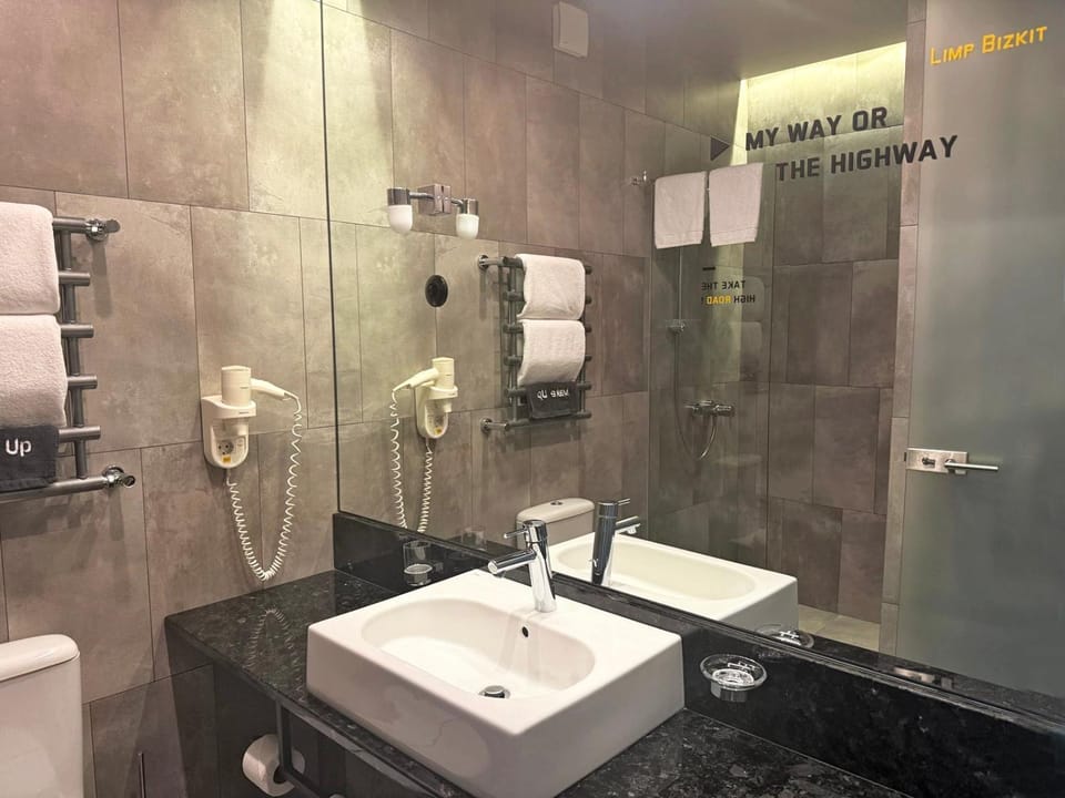Shower