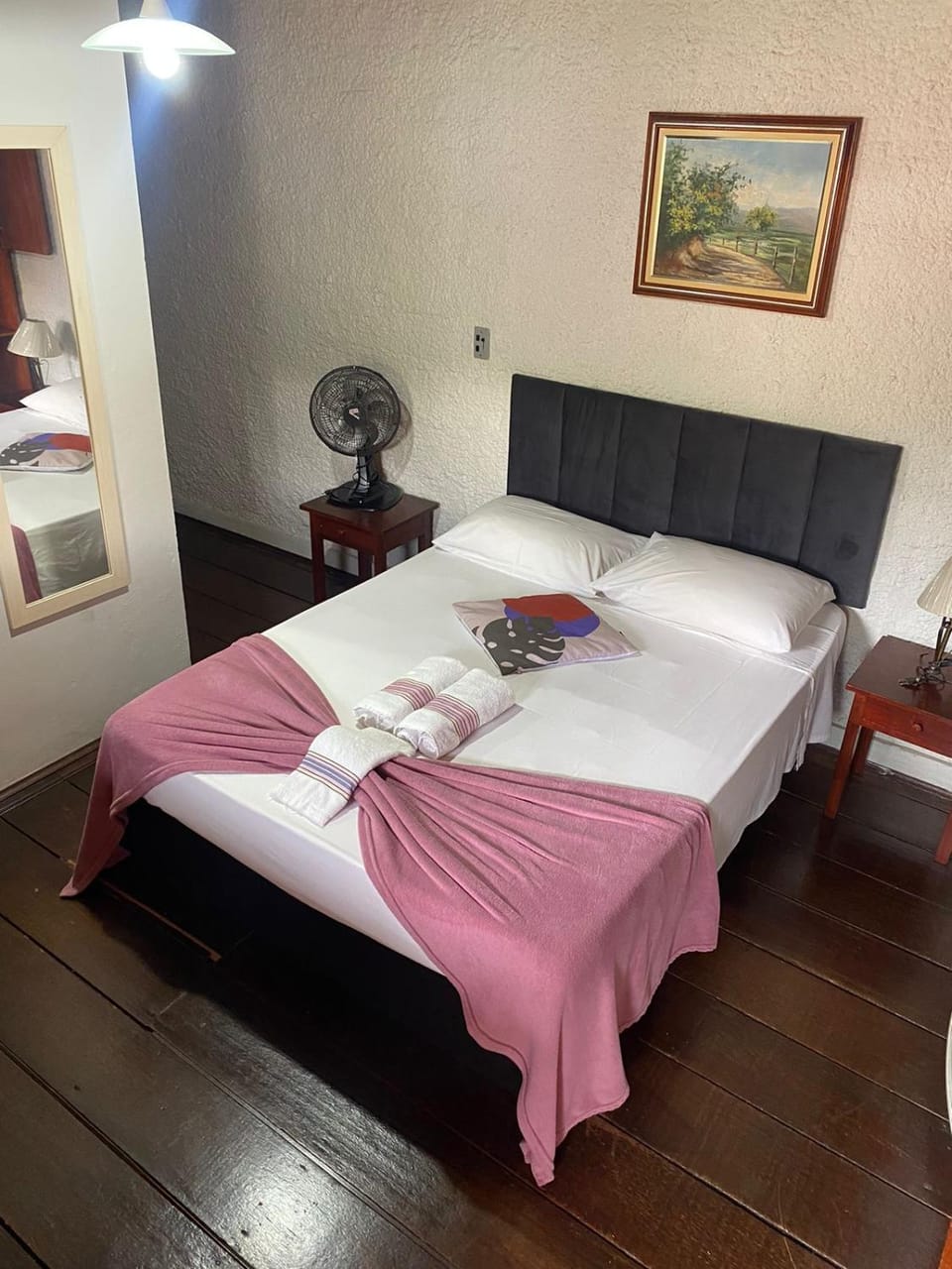Pousada Venezia Inn in Santo Antônio do Pinhal