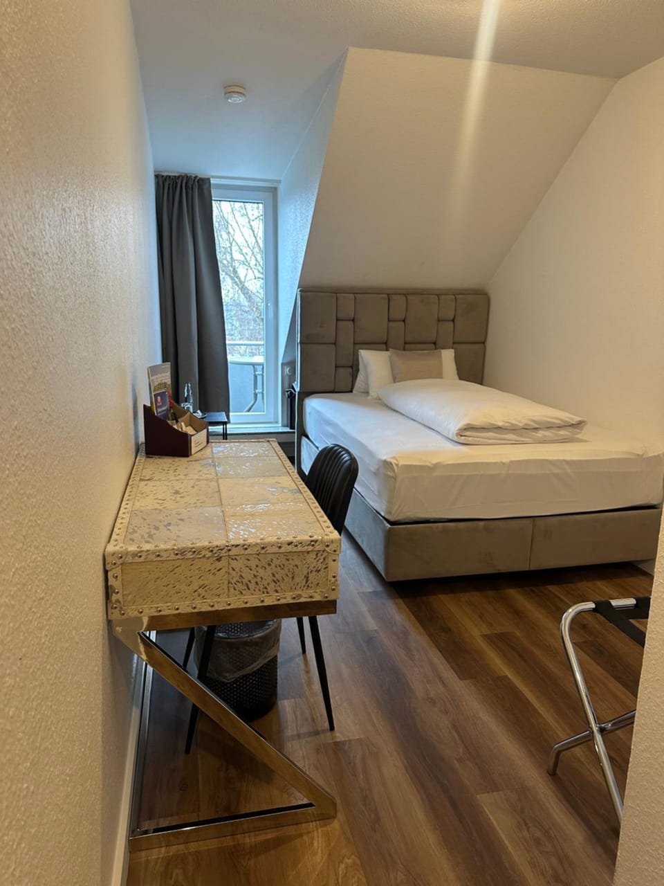 Hotel Unterfeldhaus Hotel in Dusseldorf